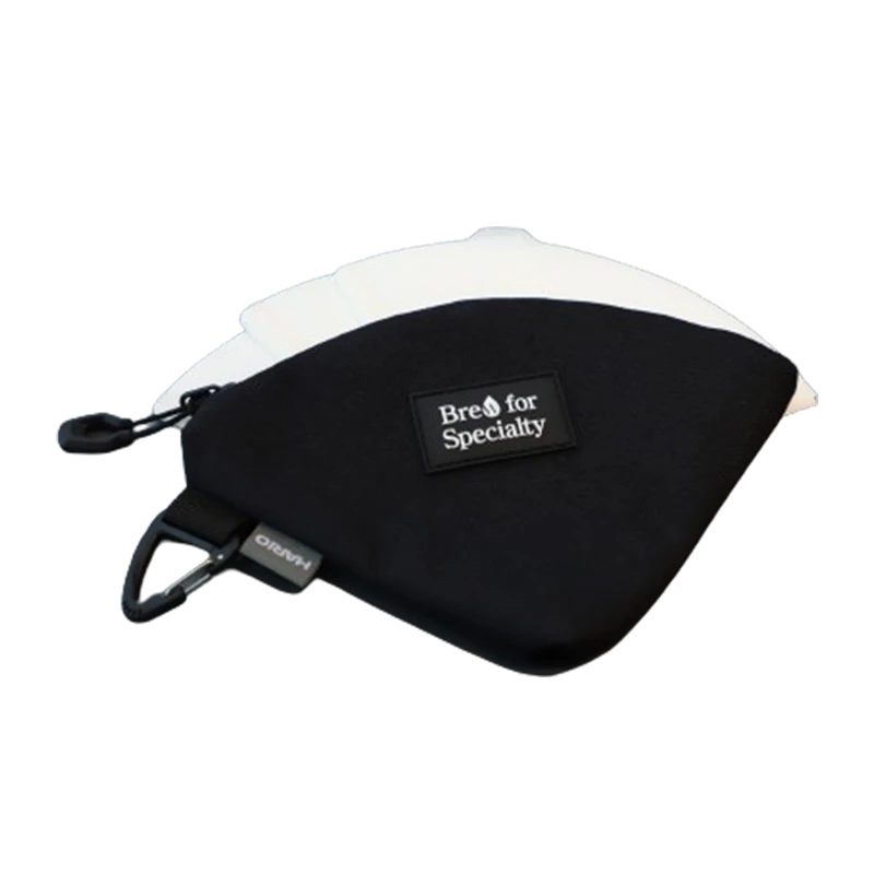 Portable V60 Filter Paper Wallet 9 Portable V60 Filter Paper Wallet - Afbeelding 9