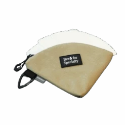 Portable V60 Filter Paper Wallet 19 Portable V60 Filter Paper Wallet -Hario Europe VCFC 02 BG K Web01