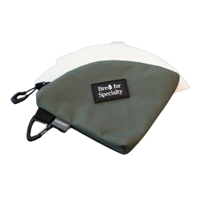 Portable V60 Filter Paper Wallet 8 Portable V60 Filter Paper Wallet - Afbeelding 8