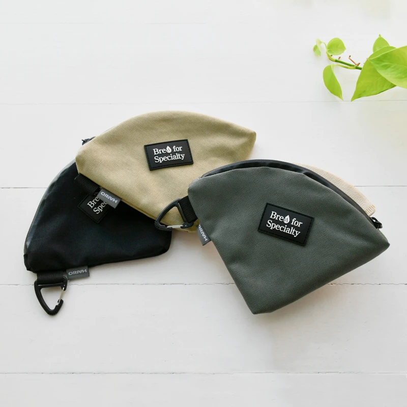 Portable V60 Filter Paper Wallet 2 Portable V60 Filter Paper Wallet - Afbeelding 2