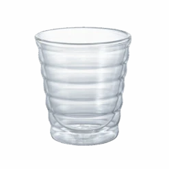 Double-Walled V60 Coffee Glass, 300/450mL 11 Double-Walled V60 Coffee Glass, 300/450mL -Hario Europe VCG 10 web