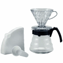 V60 Craft Coffee Maker Set, 02 Size