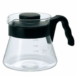 V60 Coffee Server, 450/700/1,000mL 12 V60 Coffee Server, 450/700/1,000mL -Hario Europe VCS 01B web
