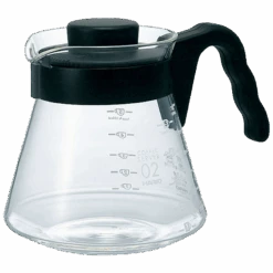 V60 Coffee Server, 450/700/1,000mL