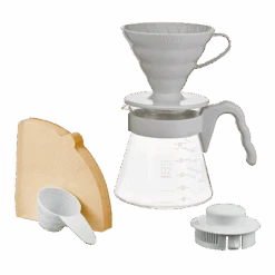 V60 Coffee Server Set, 02 Size