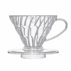 V60 Plastic Dripper, 01 Size
