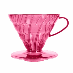 V60 Dripper Candy Edition, 02 Size 22 V60 Dripper Candy Edition, 02 Size -Hario Europe VD 02 TFP BB 01 web