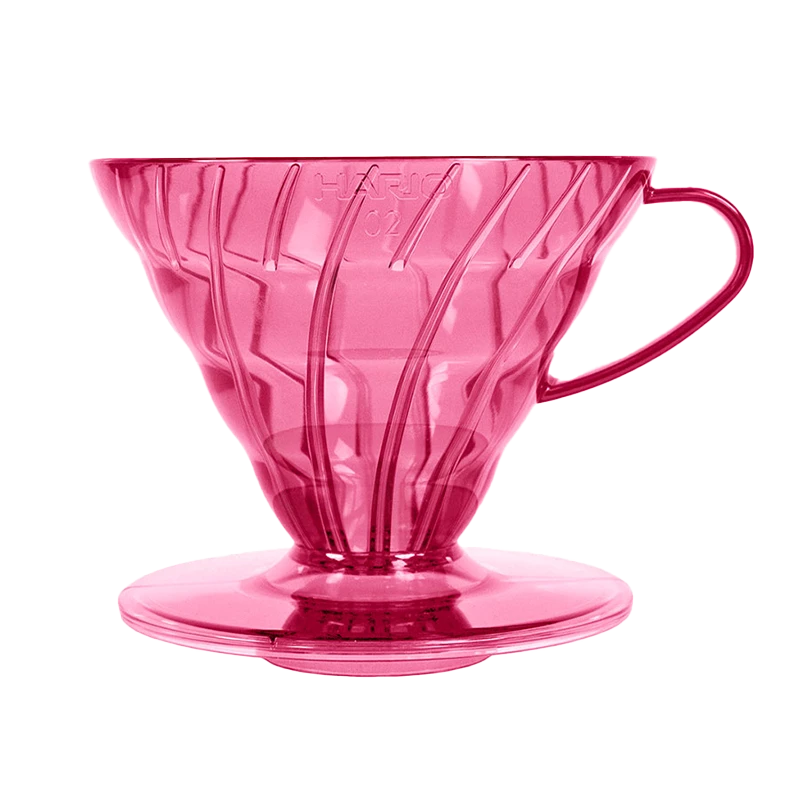 V60 Dripper Candy Edition, 02 Size 10 V60 Dripper Candy Edition, 02 Size - Afbeelding 10