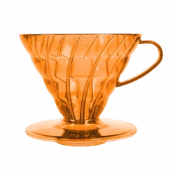 V60 Dripper Candy Edition, 02 Size 23 V60 Dripper Candy Edition, 02 Size -Hario Europe VD 02 TKO BB 01 web