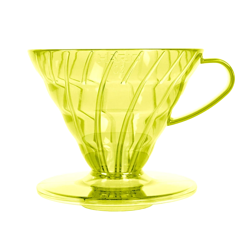 V60 Dripper Candy Edition, 02 Size 13 V60 Dripper Candy Edition, 02 Size - Afbeelding 13