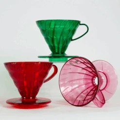 V60 Dripper Candy Edition, 02 Size 15 V60 Dripper Candy Edition, 02 Size -Hario Europe VD 02MIX BB 02 web