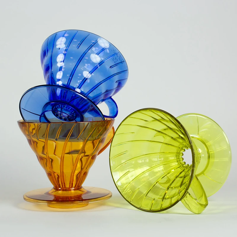 V60 Dripper Candy Edition, 02 Size 4 V60 Dripper Candy Edition, 02 Size - Afbeelding 4