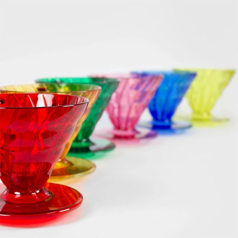 V60 Dripper Candy Edition, 02 Size 2 V60 Dripper Candy Edition, 02 Size - Afbeelding 2