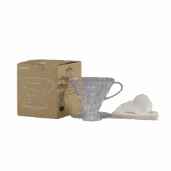 V60 Plastic Dripper, 02 Size