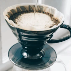 V60 Plastic Dripper, 02 Size 11 V60 Plastic Dripper, 02 Size -Hario Europe VD 02TB UEXweb03