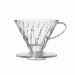 V60 Plastic Dripper, 02 Size 13 V60 Plastic Dripper, 02 Size -Hario Europe VD 02Tweb02