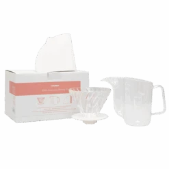 HARIO 100th Anniversary Brewing Kit