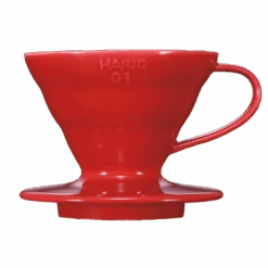 V60 Ceramic Drippers, 01 Size