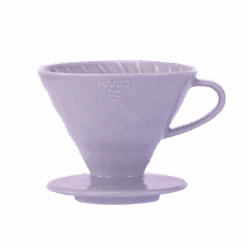 V60 Ceramic Colour Drippers, 02 Size