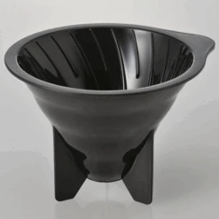 V60 Drip Decanter, 02 Size 8 V60 Drip Decanter, 02 Size -Hario Europe VDD 02B dripperweb