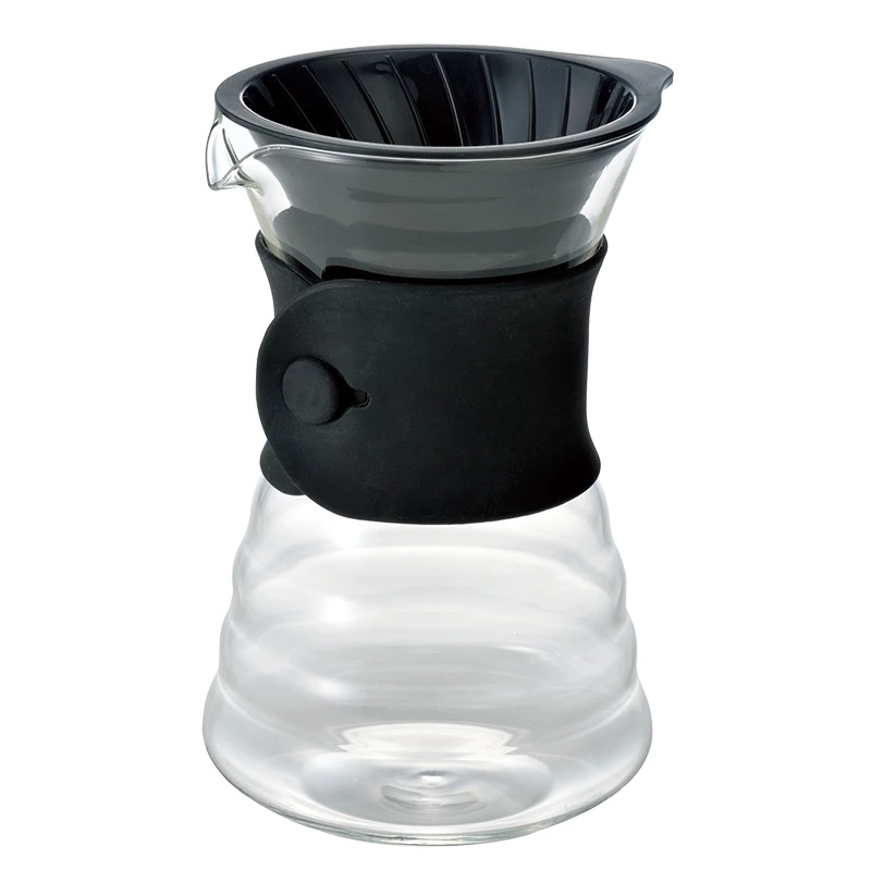 V60 Drip Decanter, 02 Size 1 V60 Drip Decanter, 02 Size