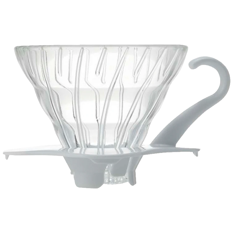 V60 Glass Dripper, 01/02/03 Size 15 V60 Glass Dripper, 01/02/03 Size - Afbeelding 15