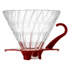 V60 Glass Dripper, 01/02/03 Size 23 V60 Glass Dripper, 01/02/03 Size -Hario Europe VDG 02Rweb 06b831fd 1220 48ef 954c 4ab06d3086e0