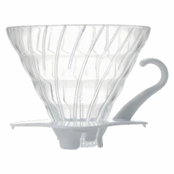 V60 Glass Dripper, 01/02/03 Size 22 V60 Glass Dripper, 01/02/03 Size -Hario Europe VDG 02Wweb 5ce67614 1004 4ddb bfd0 fe59b7062f7d