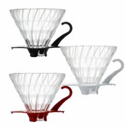 V60 Glass Dripper, 01/02/03 Size 20 V60 Glass Dripper, 01/02/03 Size -Hario Europe VDG 02web fee4b29d fc2b 473c abee eef9173620bb