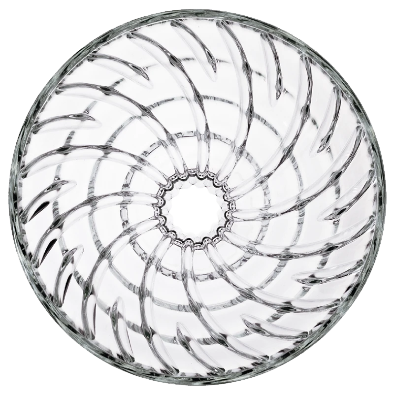 V60 Glass Dripper, 01/02/03 Size 2 V60 Glass Dripper, 01/02/03 Size - Afbeelding 2