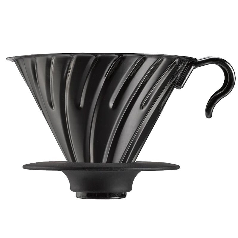 V60 Metal Dripper, 02 Size 8 V60 Metal Dripper, 02 Size - Afbeelding 8