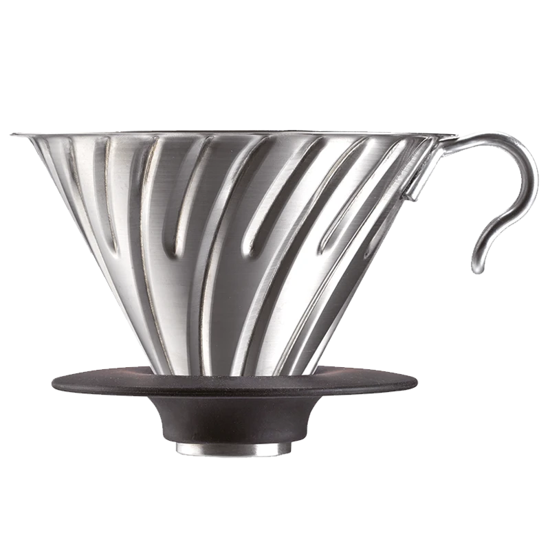 V60 Metal Dripper, 02 Size 7 V60 Metal Dripper, 02 Size - Afbeelding 7