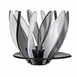 V60 Dripper Suiren -Hario Europe VDSU 02 B W web02