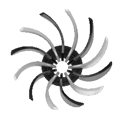 V60 Dripper Suiren -Hario Europe VDSU 02 B W web03