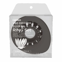 V60 Suiren Dripper Ring Set 17 V60 Suiren Dripper Ring Set -Hario Europe VDSU RST B web02