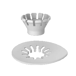 V60 Suiren Dripper Ring Set 18 V60 Suiren Dripper Ring Set -Hario Europe VDSU RST W web01