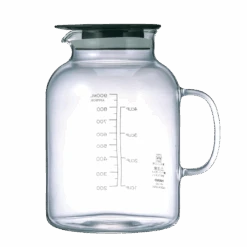 Vinegar's Fruit Pot, 500/1,000mL
