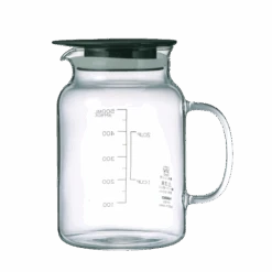 Vinegar's Fruit Pot, 500/1,000mL -Hario Europe VFP 500 web