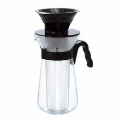 V60 Iced Coffee Maker, Black