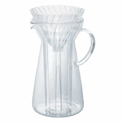 V60 Iced Coffee Maker, Glass