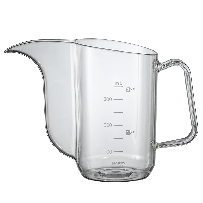 HARIO 100th Anniversary Brewing Kit 4 HARIO 100th Anniversary Brewing Kit - Afbeelding 4