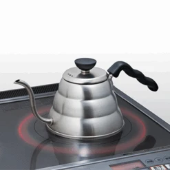 V60 Drip Kettle Buono, 500/600/800mL -Hario Europe VKB 100 web02 a8fb7870 8e54 4181 b869 7a1fe13a2f10