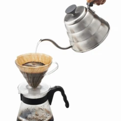 V60 Drip Kettle Buono, 500/600/800mL -Hario Europe VKB 100 web03 062e98a5 8056 47b6 988d 9e0df823714b
