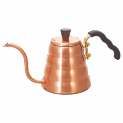 V60 Drip Kettle Buono, Copper