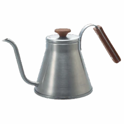 V60 Drip Kettle Wood, 800mL