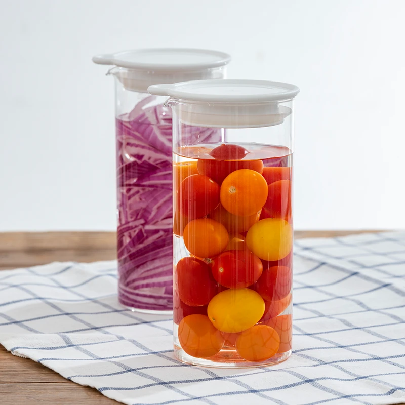 Pickles Pot 2 Pickles Pot - Afbeelding 2