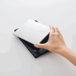 V60 Metal Drip Scale 12 V60 Metal Drip Scale -Hario Europe VSTMN 2000HSV how web