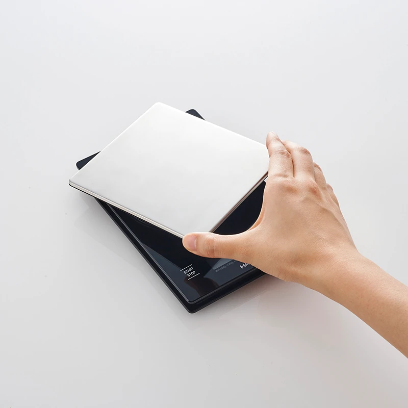 V60 Metal Drip Scale 6 V60 Metal Drip Scale - Afbeelding 6