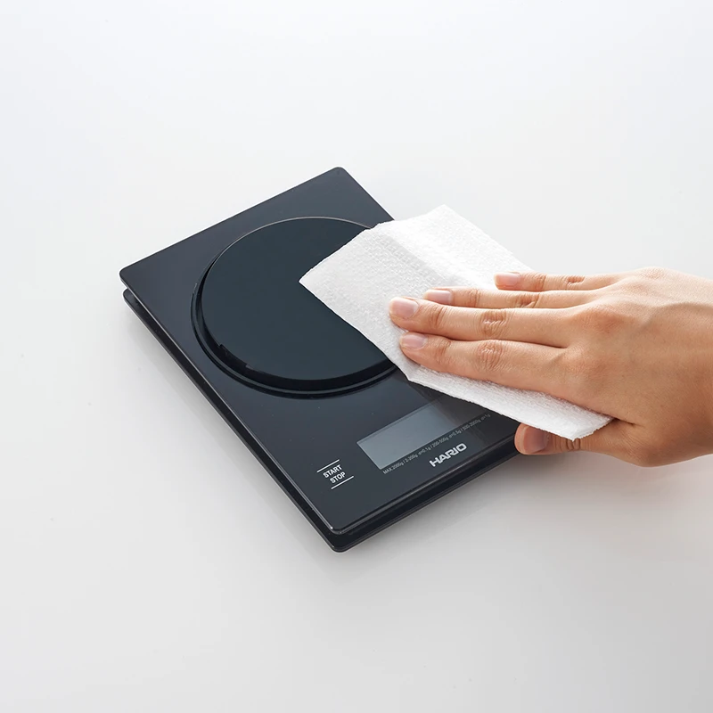 V60 Metal Drip Scale 7 V60 Metal Drip Scale - Afbeelding 7