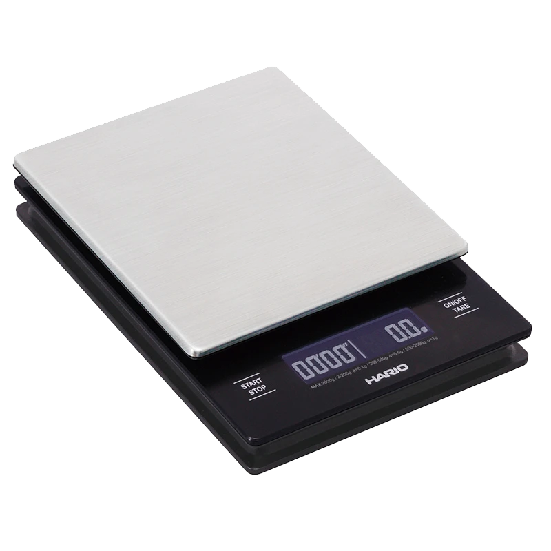 V60 Metal Drip Scale 1 V60 Metal Drip Scale